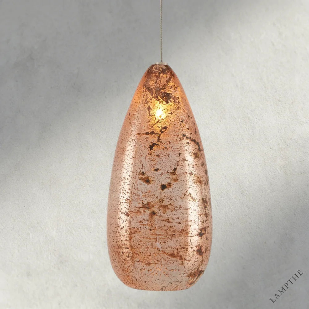 Edda Pendant