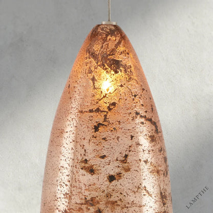 Edda Pendant