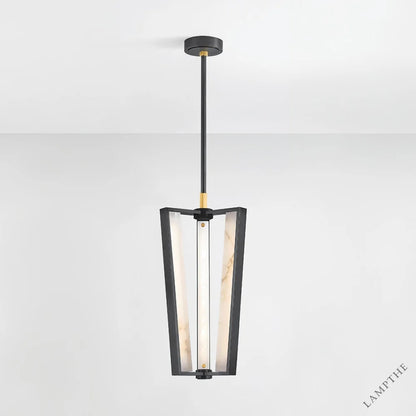 Edgemere Pendant