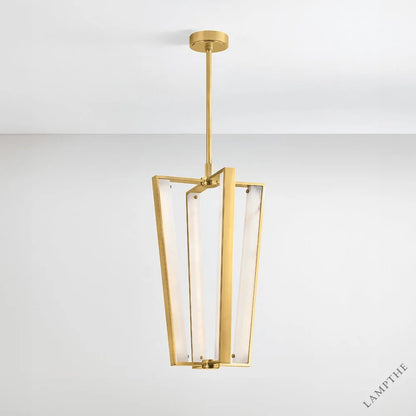 Edgemere Pendant
