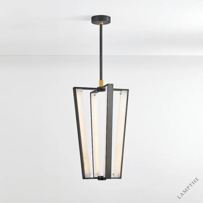 Edgemere Pendant