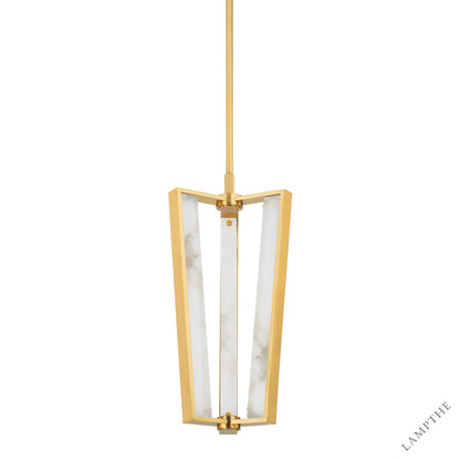 Edgemere Pendant