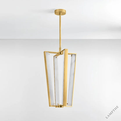 Edgemere Pendant