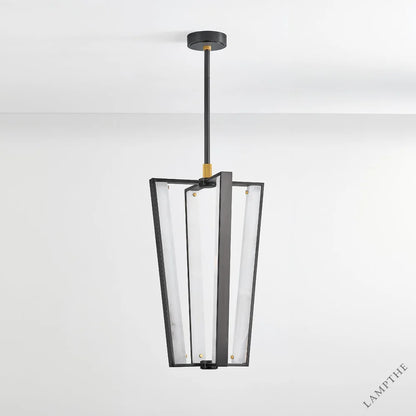 Edgemere Pendant