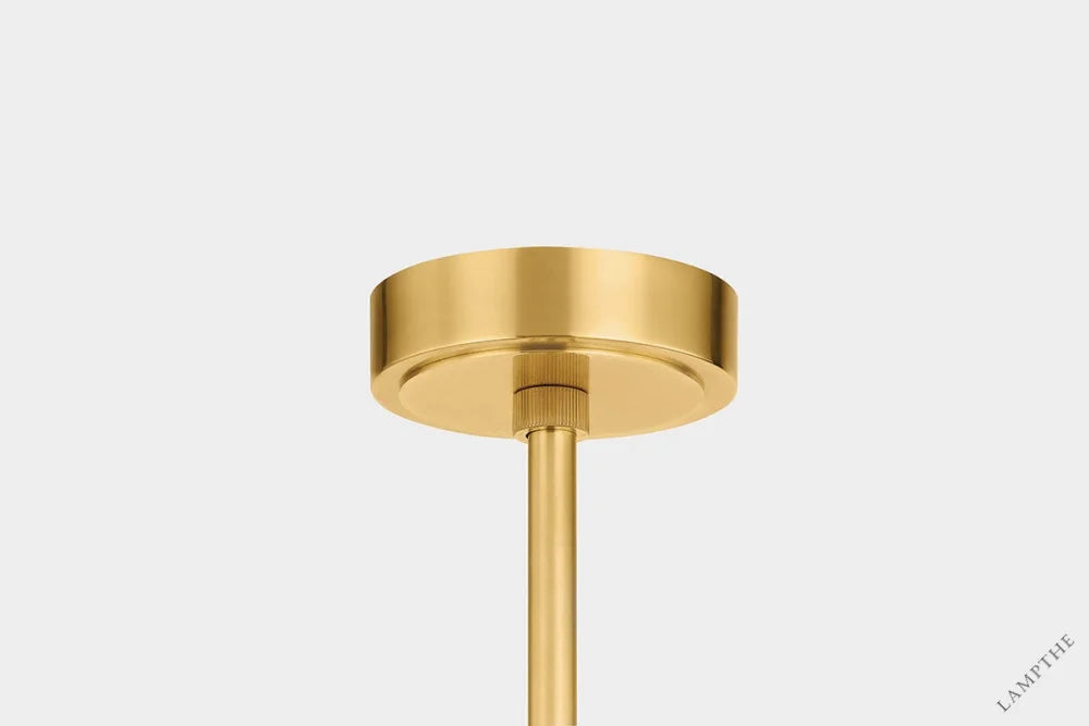 Edgemere Pendant