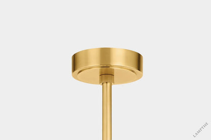 Edgemere Pendant