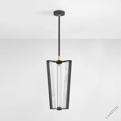 Edgemere Pendant