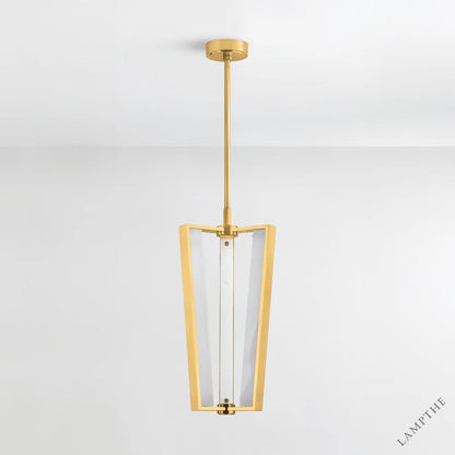 Edgemere Pendant