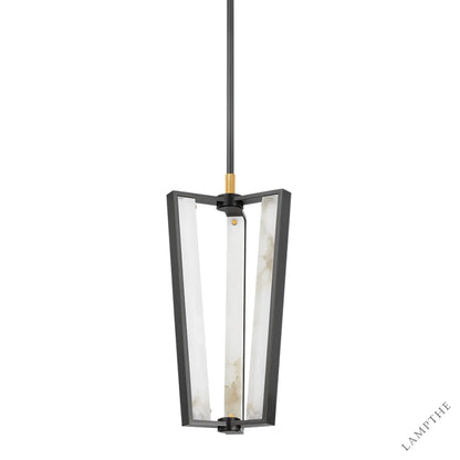 Edgemere Pendant