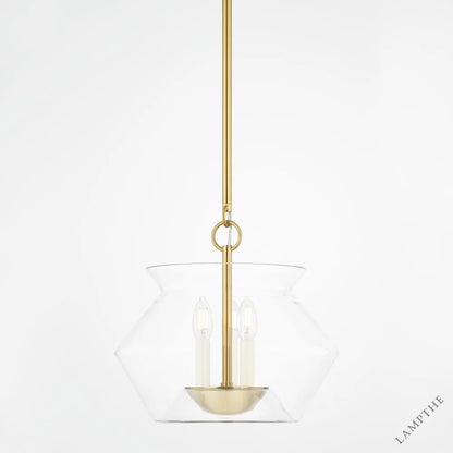 Edmonton Lantern