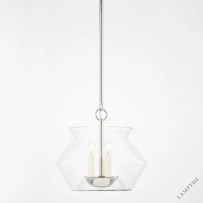 Edmonton Lantern