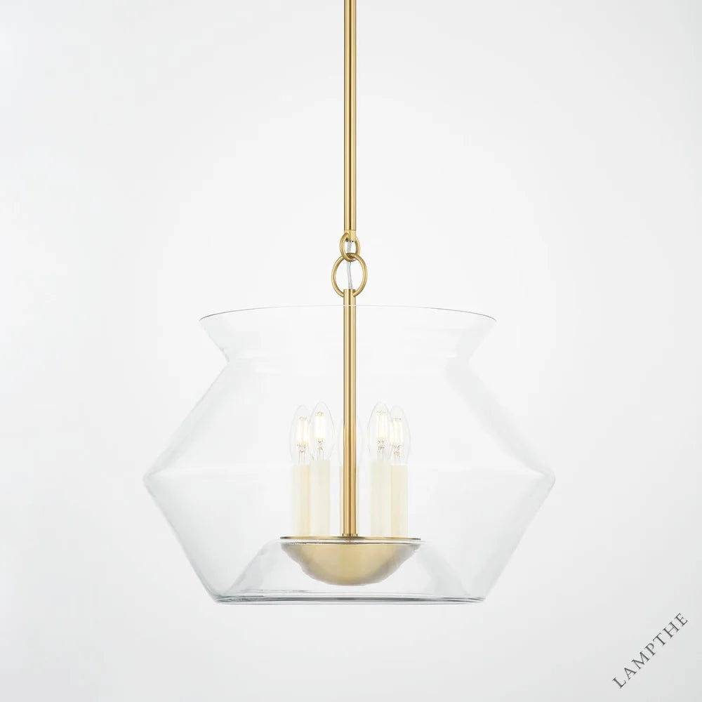 Edmonton Lantern