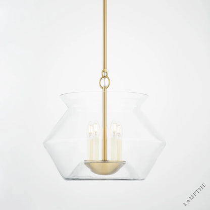 Edmonton Lantern