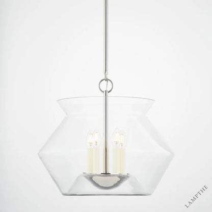 Edmonton Lantern