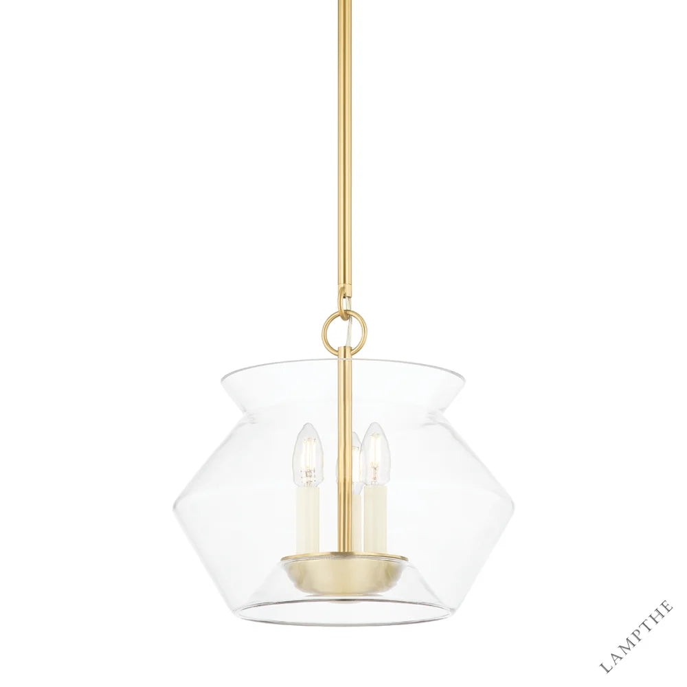 Edmonton Lantern