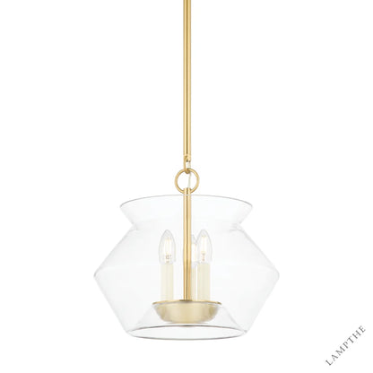 Edmonton Lantern