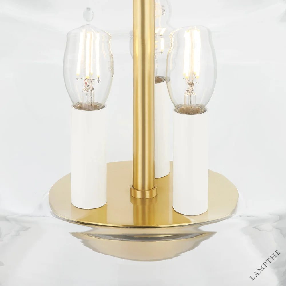 Edmonton Lantern
