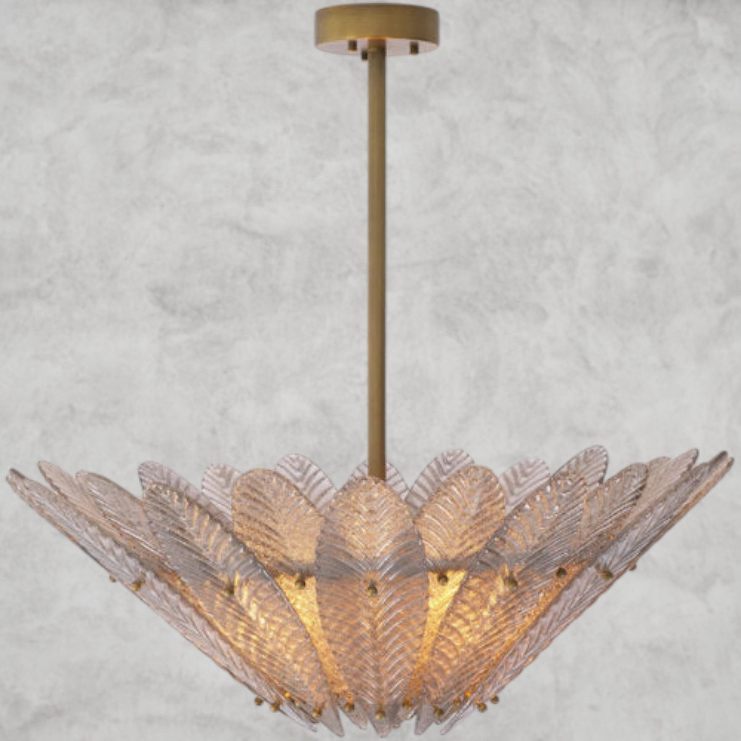 Eichholtz Scala 4-Light Chandelier