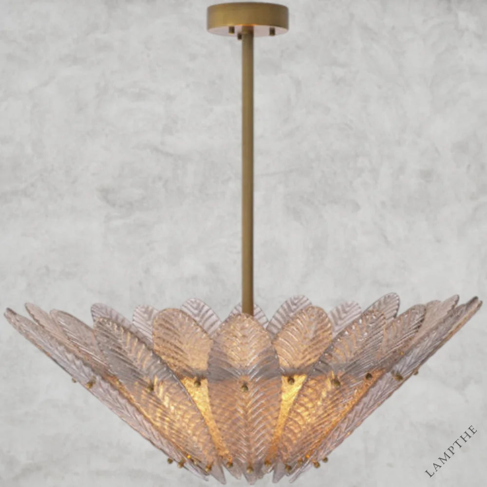 Eichholtz Scala 4-Light Chandelier