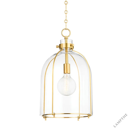 Eldridge Pendant
