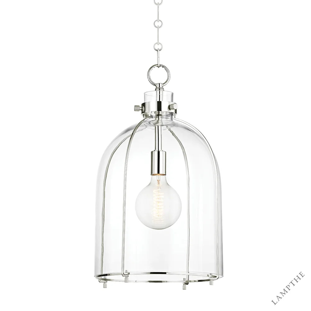 Eldridge Pendant