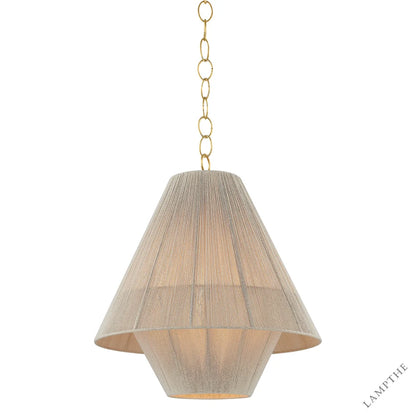 Eleanor Pendant
