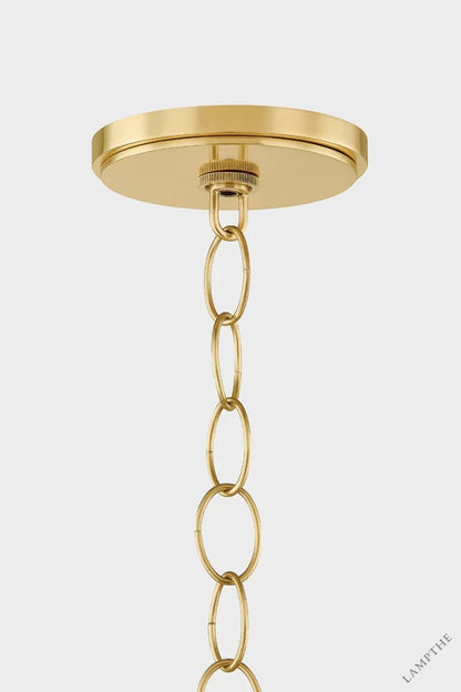 Eleanor Pendant