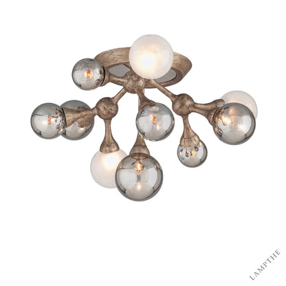 Element Flush Mount