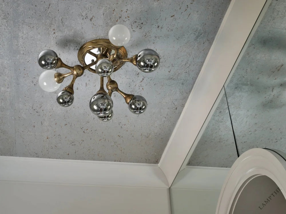 Element Flush Mount