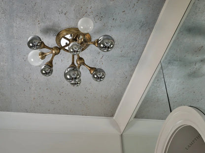 Element Flush Mount
