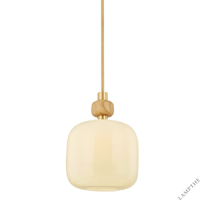 Elise Pendant Light 15"