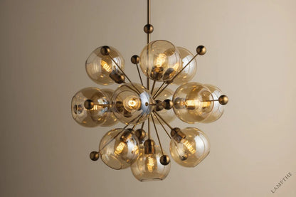 Ellory Chandelier