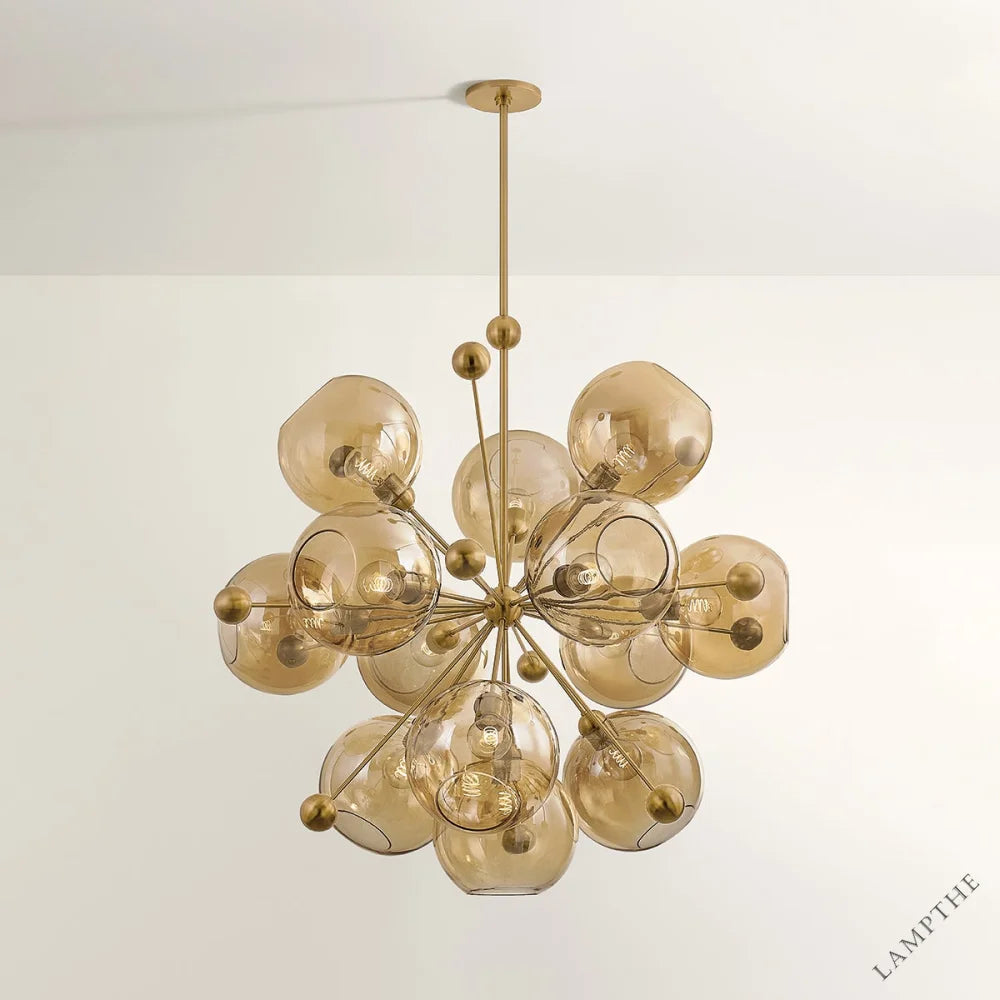 Ellory Chandelier