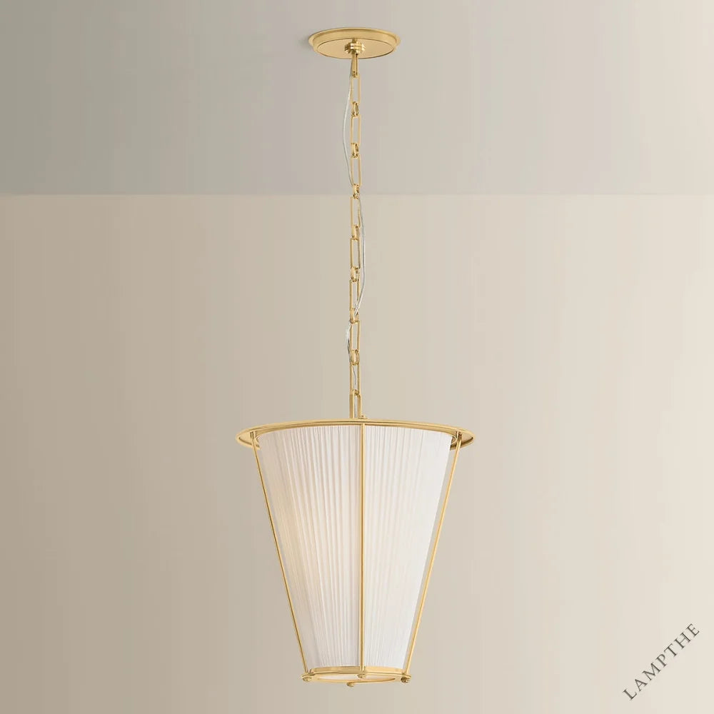 Ellsworth Lantern