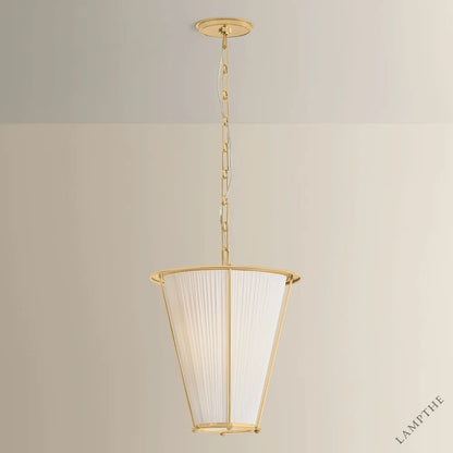 Ellsworth Lantern