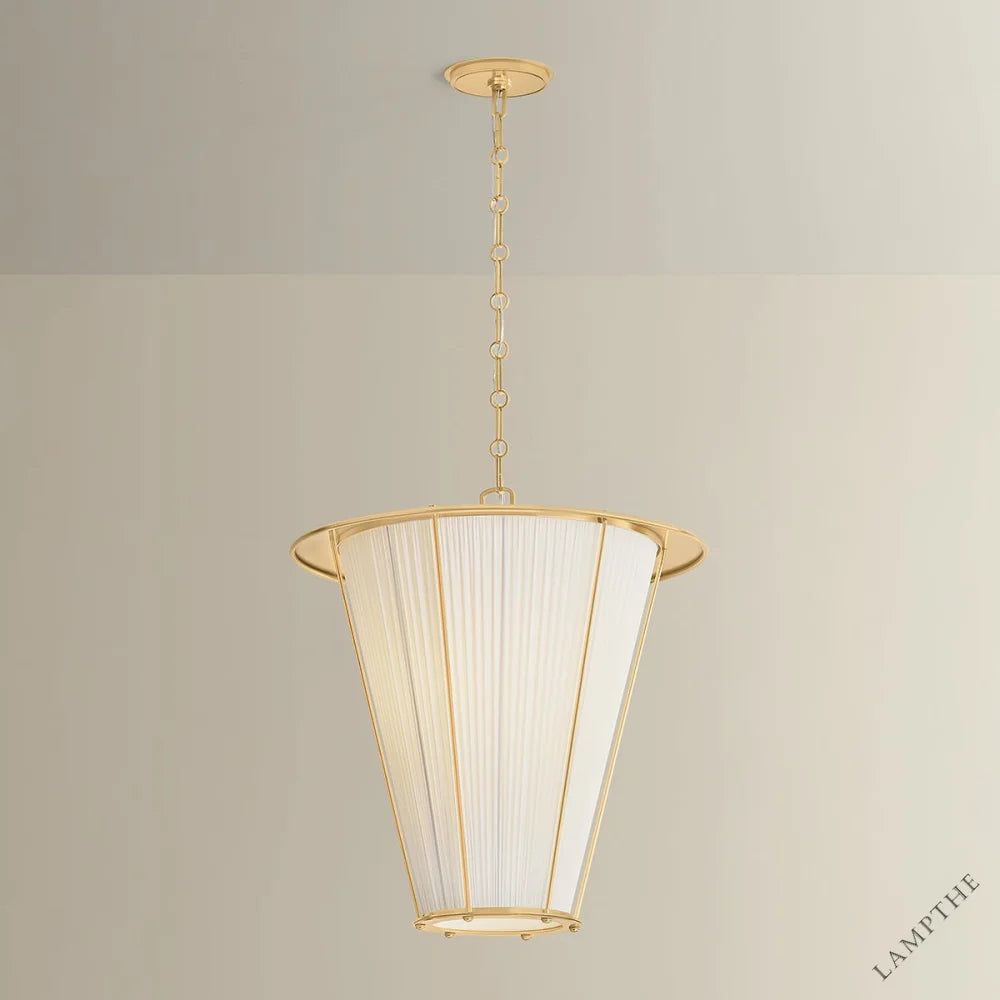Ellsworth Lantern
