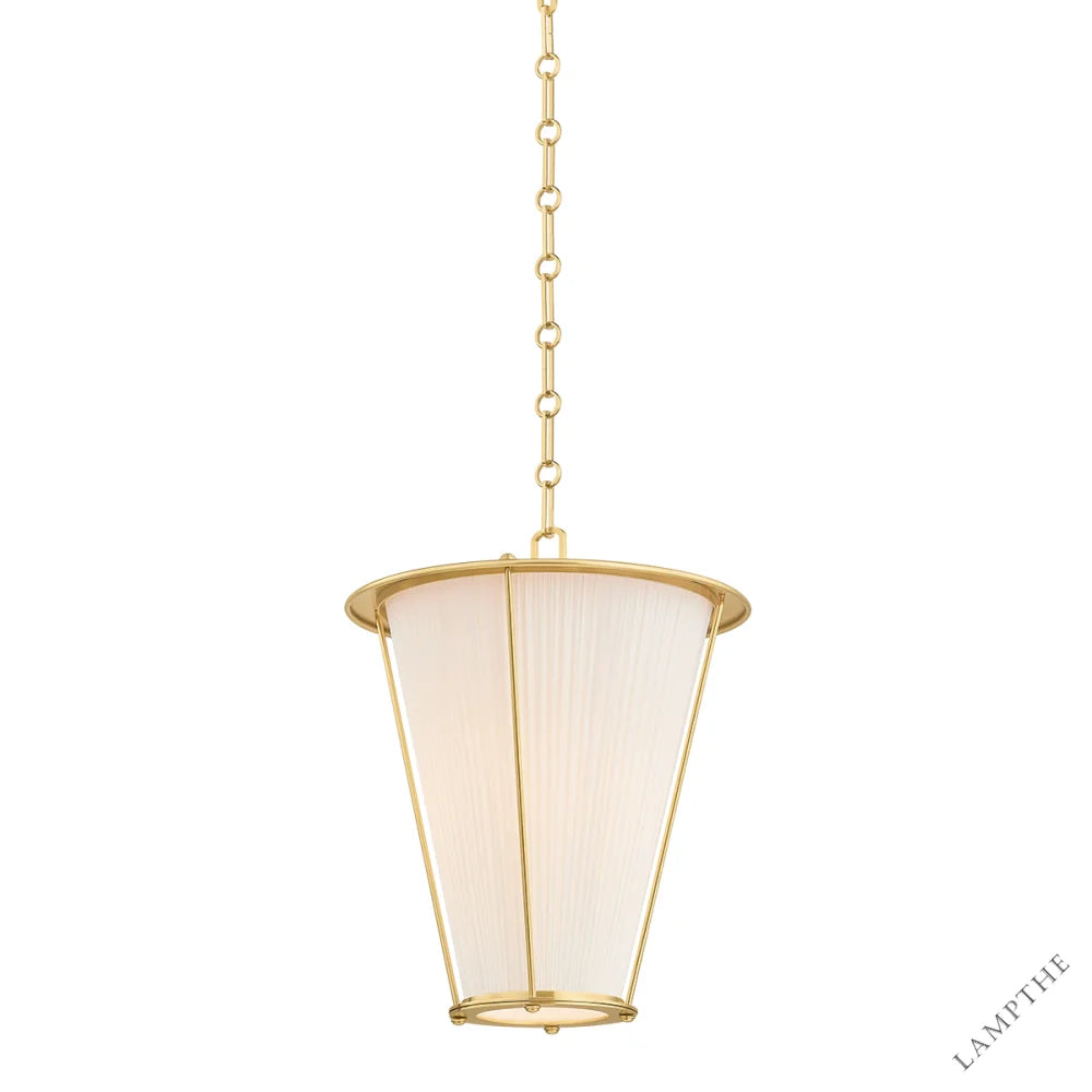 Ellsworth Lantern