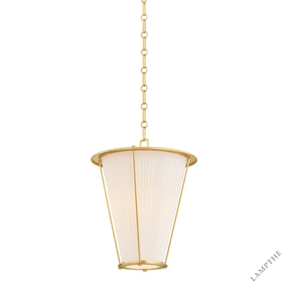Ellsworth Lantern