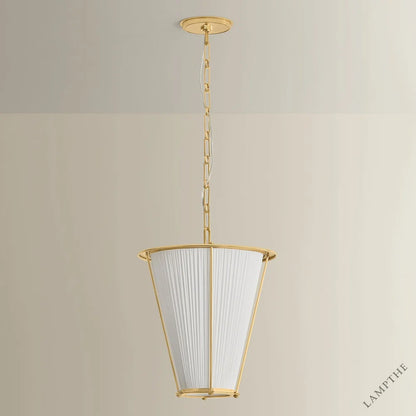 Ellsworth Lantern