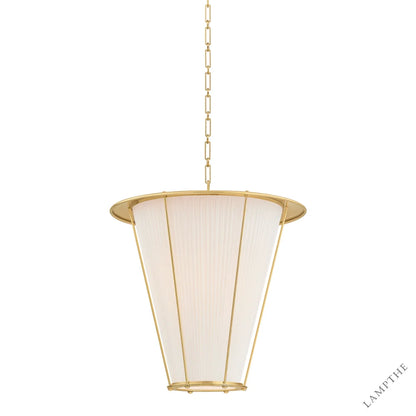 Ellsworth Lantern