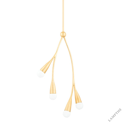 Elsa Chandelier