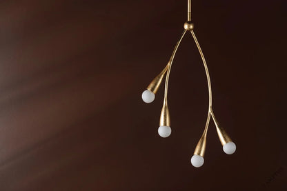 Elsa Chandelier