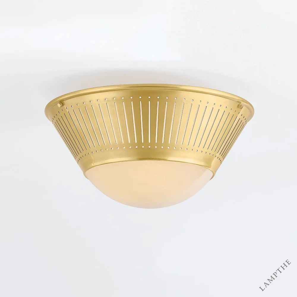 Elsmere Flush Mount
