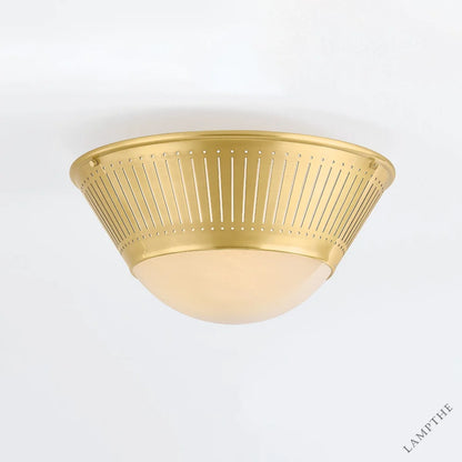 Elsmere Flush Mount
