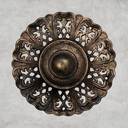 Emilea Chandelier 30"