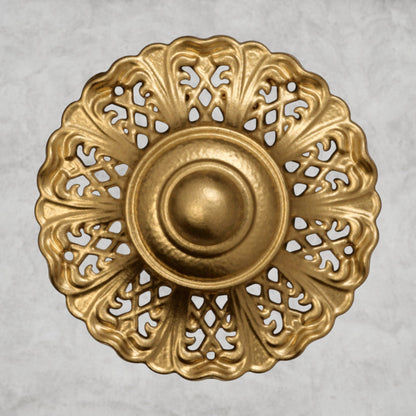 Emilea Chandelier 30"