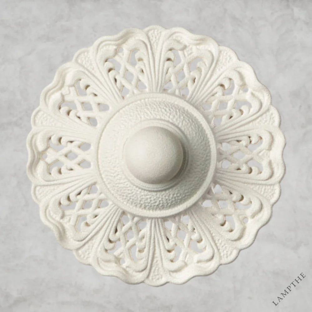 Emilea Chandelier 30"