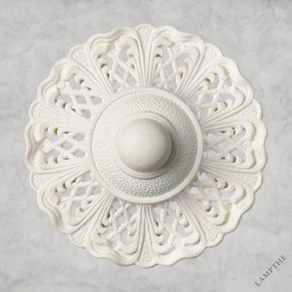 Emilea Chandelier 30"