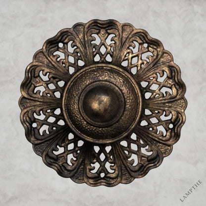 Emilea Chandelier 30"