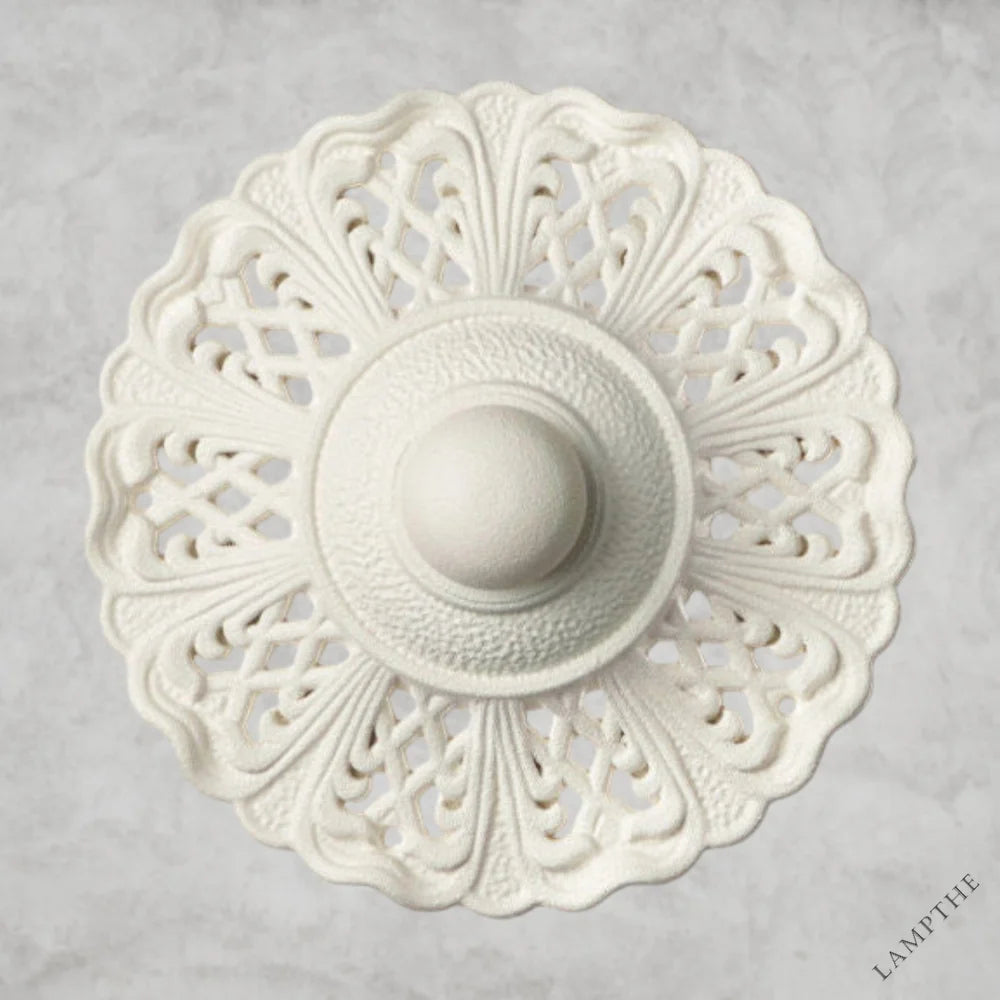 Emilea Chandelier 33"